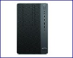 HP Z1 G6 TWR I7-10700 16GB, 512GB M.2 SSD+1TB HDD, P620-2GB, W10P 64, 3YR (2D8M8PA)